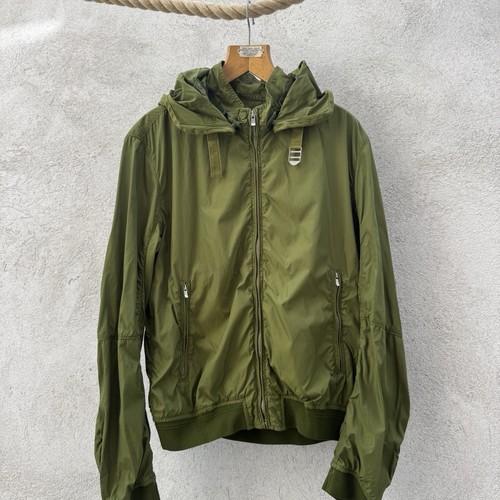 Company green nylon - company, goggle