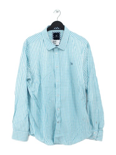 Crew clothing men shirt xl - crew,