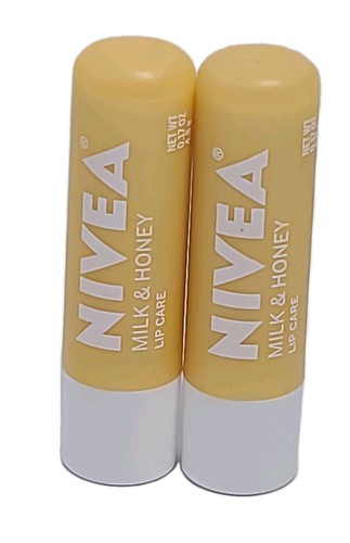 Nivea lip - 2,