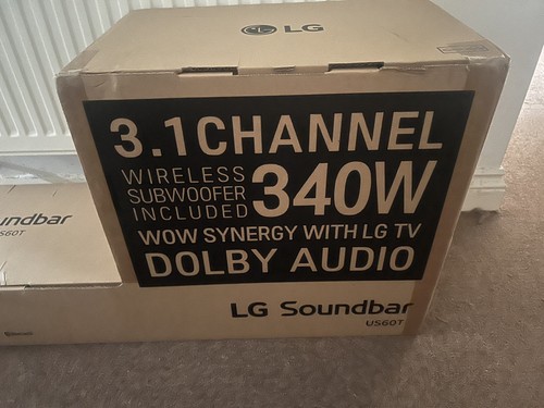 Us60t cinematic sound - lg,