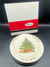 Pimpernel Christmas Round