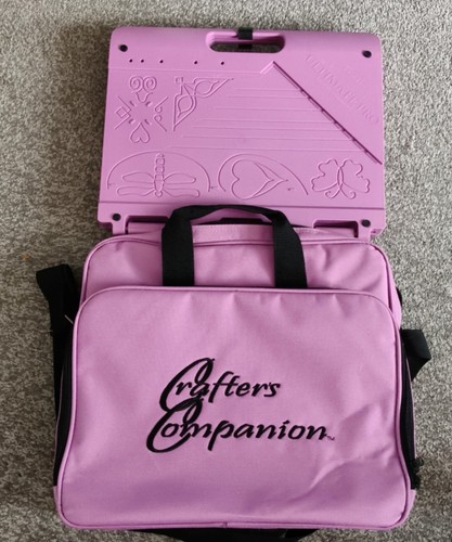 Crafter companion ultimate - crafter's,