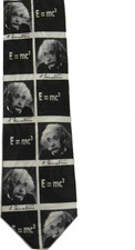 einstein men's polyester