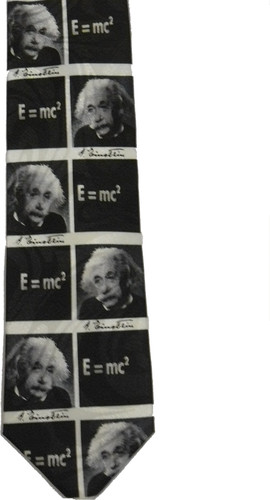 Einstein men polyester - men's,