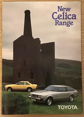 Toyota celicas car - celicas, sales