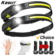 USB Rechargeable LED Sensor