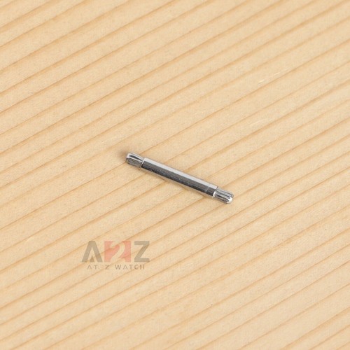 Knurled pins for rolex - knurled,