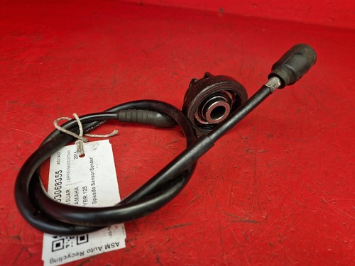 Yamaha ybr 125 - 125, speedo