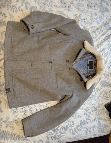 Michael kors men coat size - michael,