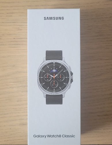 Samsung galaxy watch8 classic - watch8,