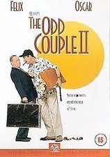 Odd Couple 2 [DVD], New DVD