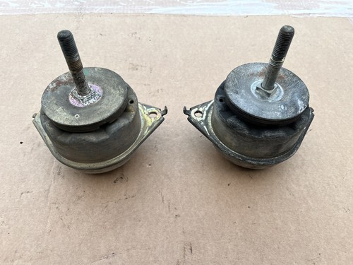 Porsche 993 rear engine - porsche, mounts