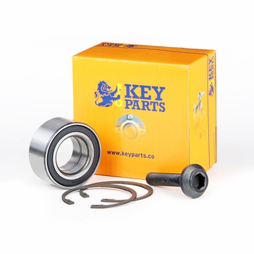 Wheel bearing kit for - bearing,