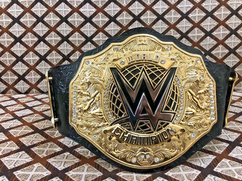 New world heavyweight - world,