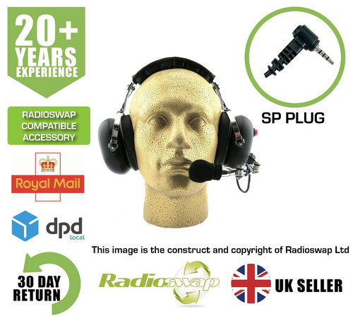 Ear protection headset - protection,