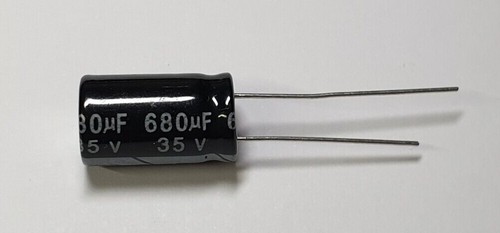 Aluminium electrolytic - aluminium,