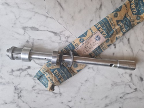 Yamaha xs500 tx500 fork - tx500,