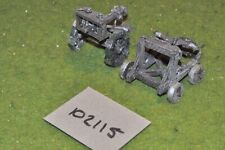 fantasy / warhammer - catapult & ballista metal - (102115)