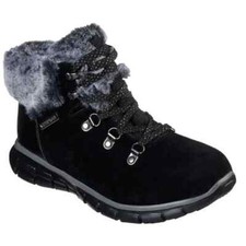 SKECHERS Womens Synergy Cold
