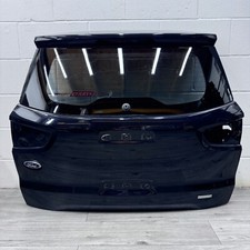FORD ECOSPORT MK2 BOOT PANEL PANTHER BLACK D REAR TAILGATE 13-17