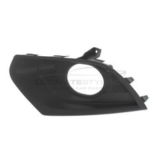 Front Bumper Fog Light