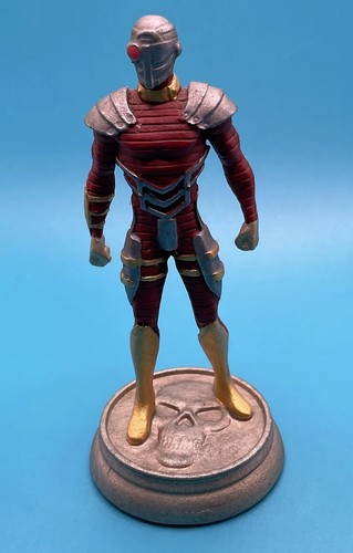 Eaglemoss chess collection - dc,