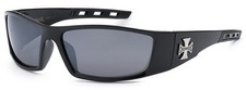 Choppers Mens Cross Logo UV