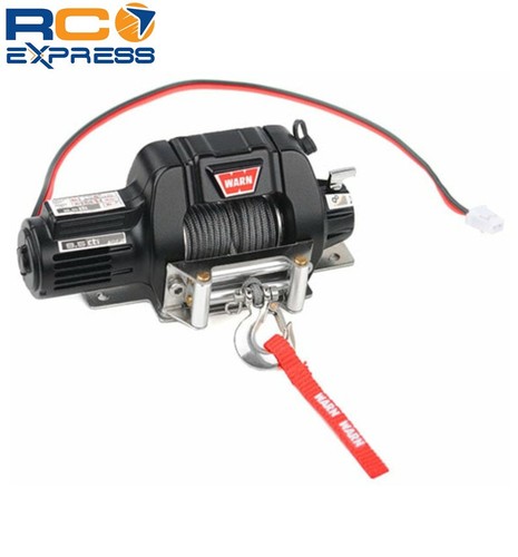 4wd mini warn 9 5cti - 1/10,