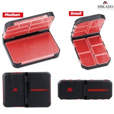 Mikado Fishing Terminal Tackle