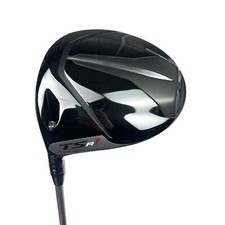 Left Handed Titleist TSR1
