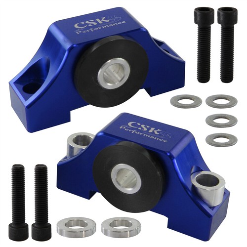 Billet aluminum torque mount - aluminum,