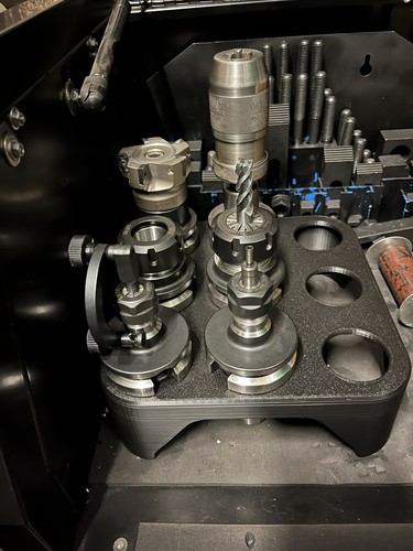 Cat40 bt40 nmtb40 iso40 - nmtb40,