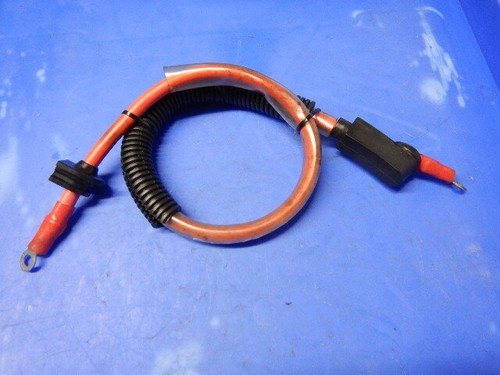 Yamaha jetski positive - , battery