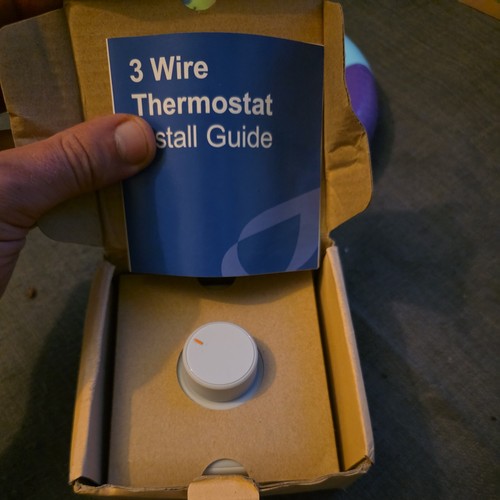 British gas wire electronic - british,