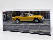 1/43 1970 Triumph Stag -