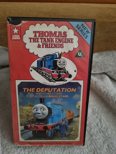 Thomas the tank engine - thomas,