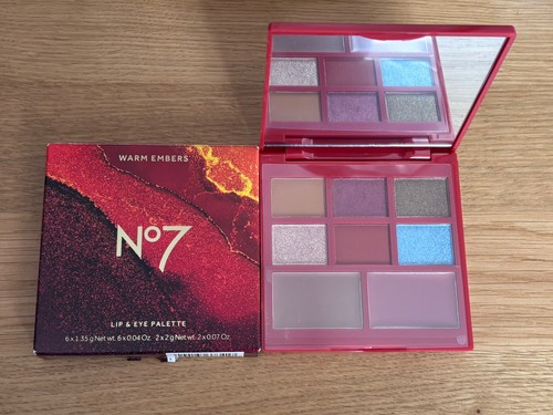 Boots no7 warm embers - boots,