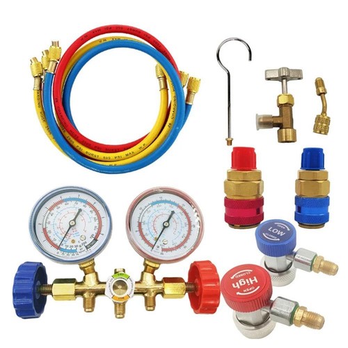 R134a r32 r410 r22 - r134a,
