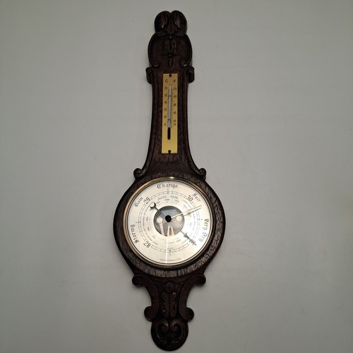 Vintage english weathermaster - english,