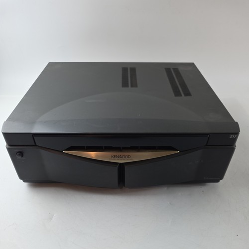 Kenwood a300 series - m-a300, 21