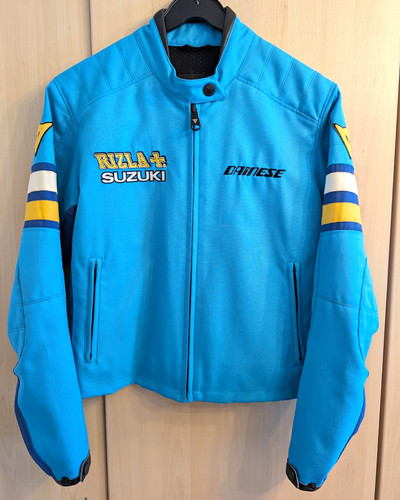 Dainese rizla suzuki - dainese, jacket