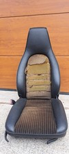 Porsche 924 944  N/S Passenger Left Front Seat 