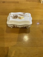 Vintage Limoges Porcelain