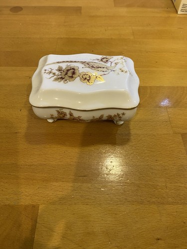 Vintage limoges porcelain - limoges,