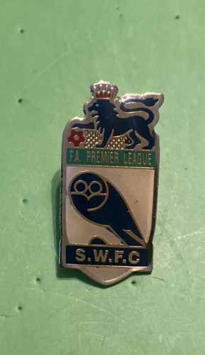 Sheffield wednesday 1996 - sheffield, 1996/7