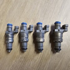 Vauxhall Z22SE 2.2 16v Petrol Siemens Deka Fuel Injectors 12569091 Astra Vectra