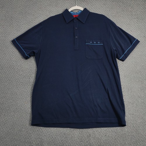 Gabicci men vintage polo - men's,