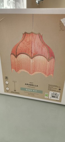 Next pink arabella fringed - arabella,