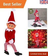 12 Inch Long Leg Soft Body