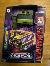 Transformers Toys Generations